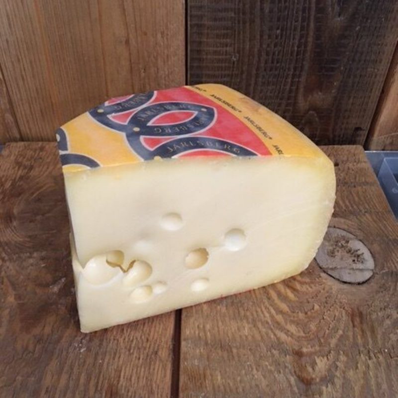Jarlesburg per 200g