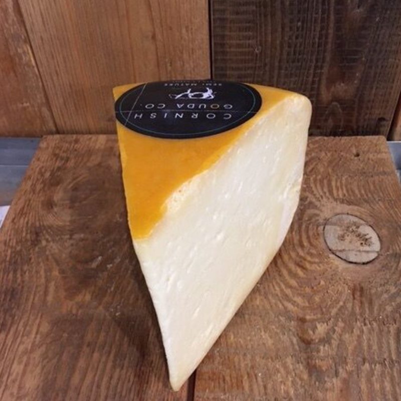 Cornish Mature Gouda per 200g