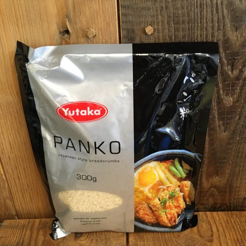 Panko Breadcrumbs - 1kg