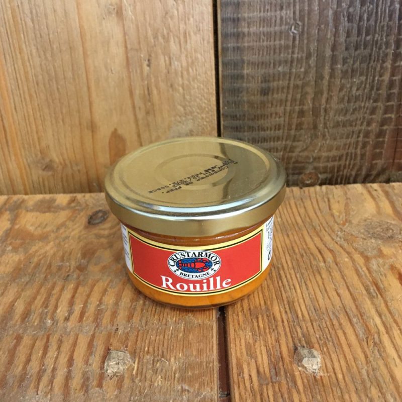 Rouille - 100g