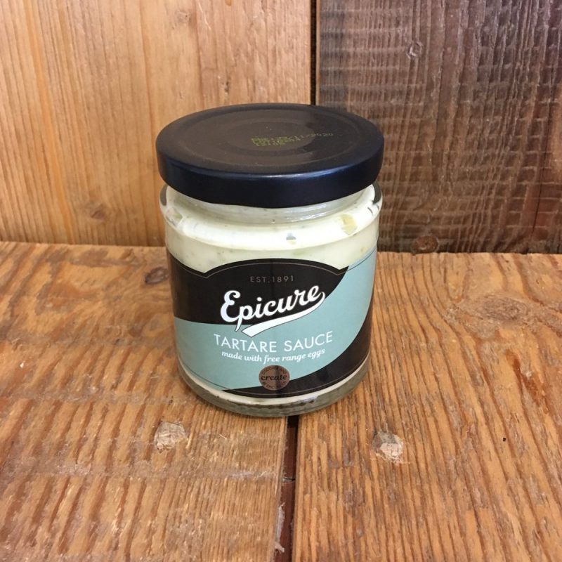 Tartare Sauce - 170g