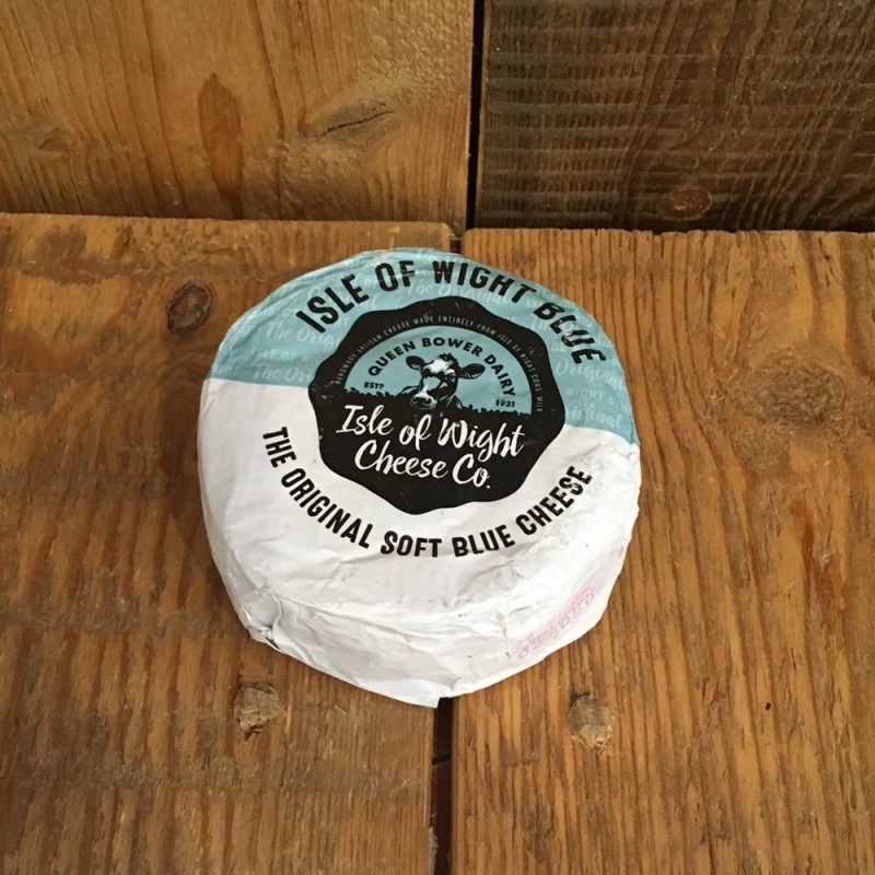 Isle of Wight Blue (soft) 200g