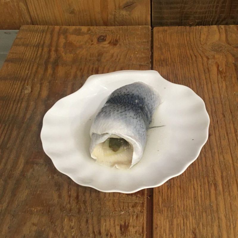 Roll mops - 200g
