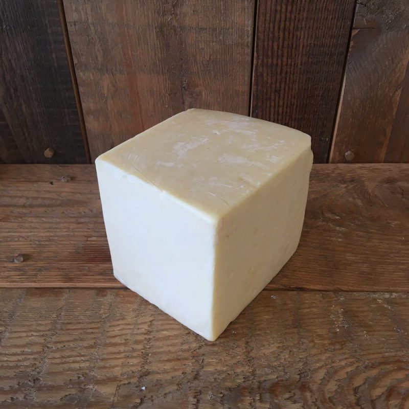 Farmhouse Cheddar per 200g