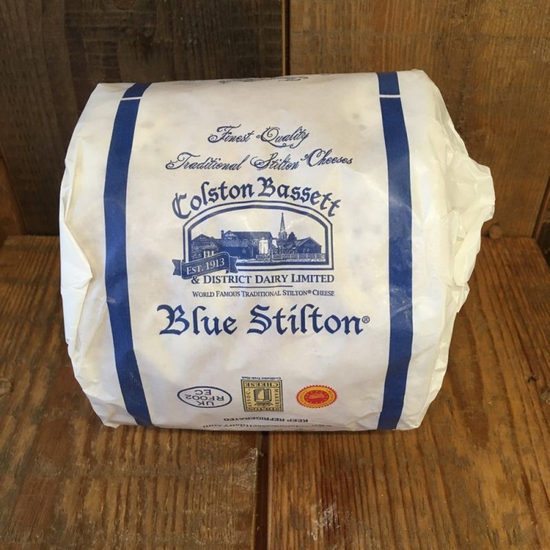 Colston Bassett Stilton 200g