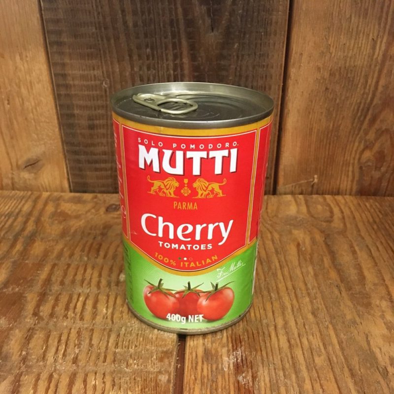 Cherry Tomatoes 400g