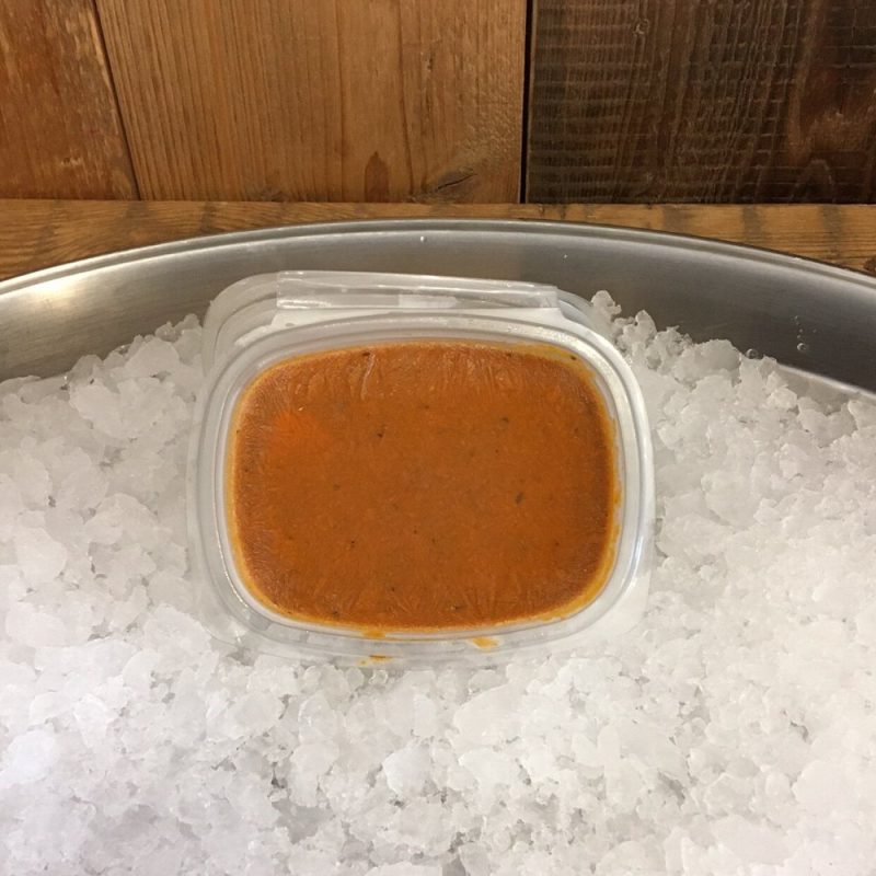 Lobster Sauce