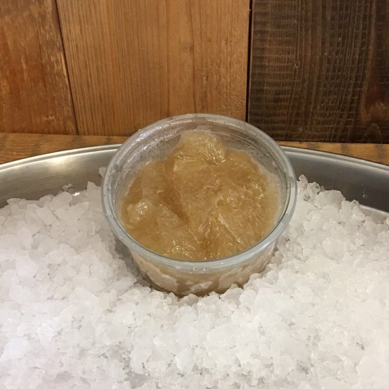Any Fish Fish Stock