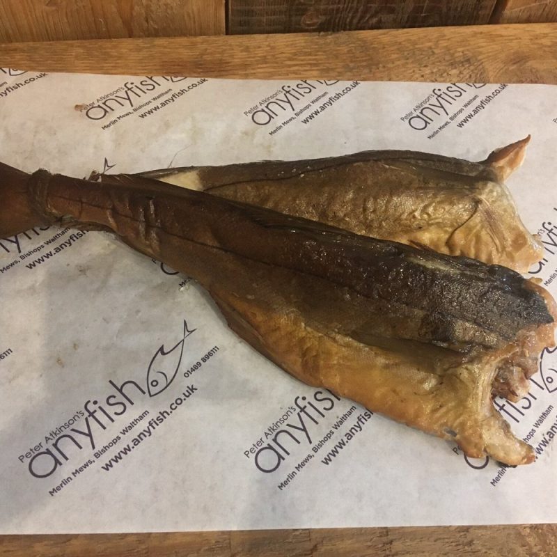 Arbroath Smokies app. 500g