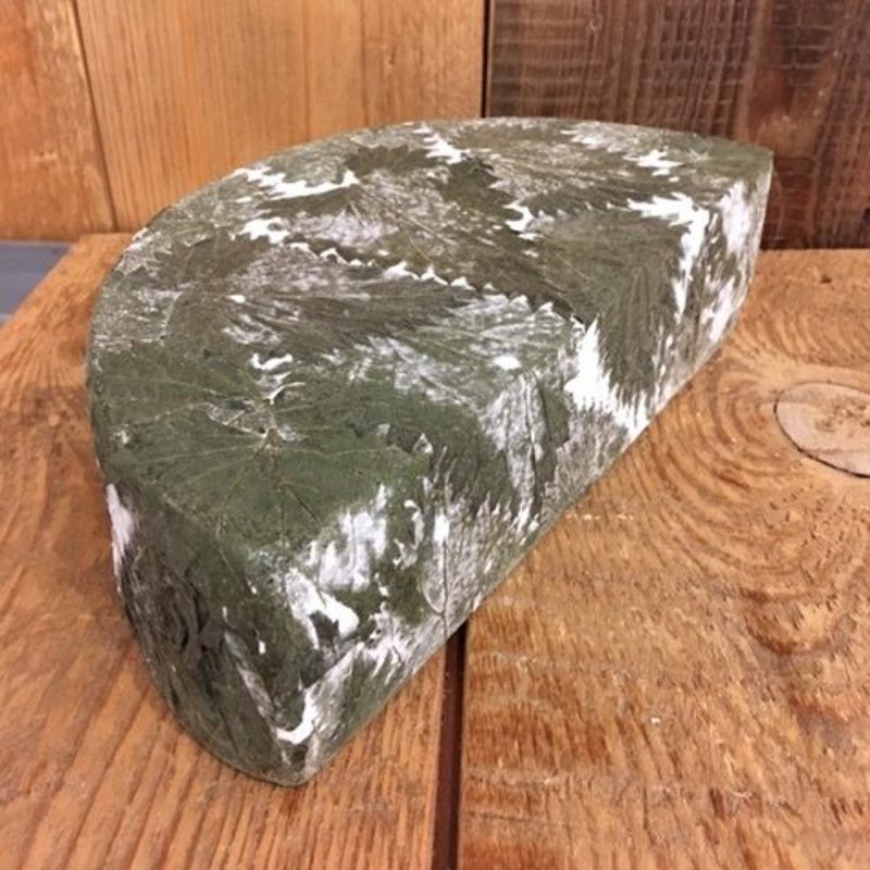 Cornish Yarg per 200g