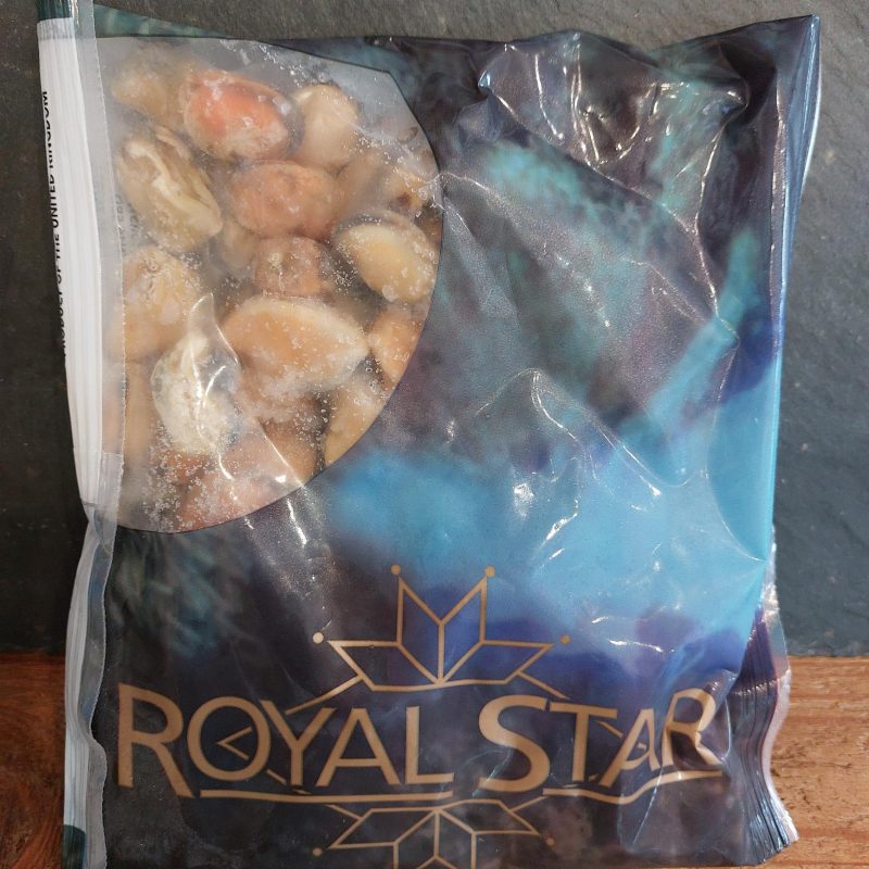 Frozen Seafood cocktail 1kg